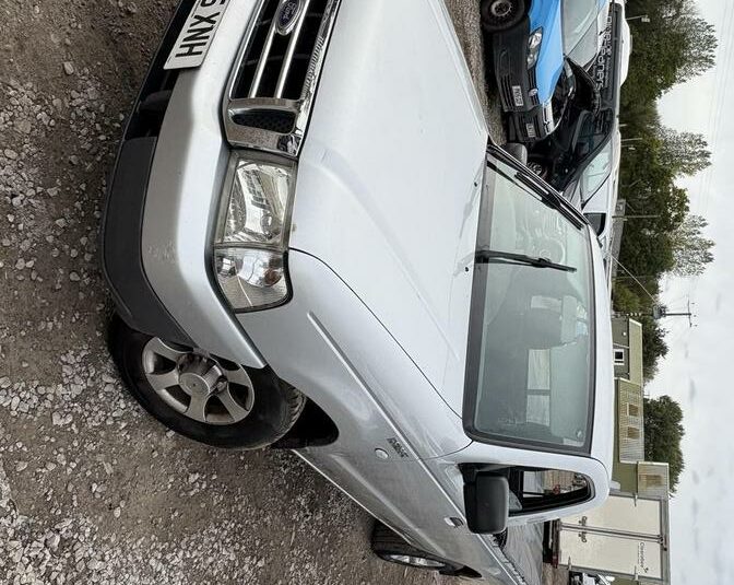 2005 Ford Ranger Ranger Diesel – WK05XNH