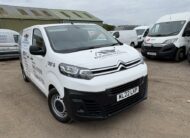 2022 Citroen Dispatch Dispatch 1000 Enterprise Professional Blue HDi S/S – ML22LKP