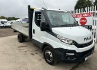 2019 Iveco Daily – Model: Daily 35C14 – LY19GSV
