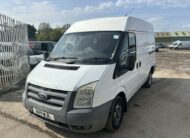 2011 Ford Transit Transit 85 T260 MWB FWD – AV11WJL