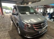 2019 Mercedes-Benz Vito – Model: Vito 119 Sport Bluetec Auto – WM19JWP