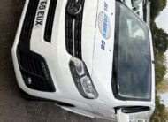 2019 Vauxhall Vivaro – Model: Vivaro 2900 Sportive S/S – DY69EUX