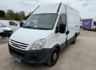 2008 Iveco Daily Daily 35S12 MWB – BU08CRX