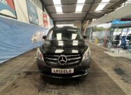 2013 Mercedes-Benz Citan Citan 109 CDi – LF13ELO