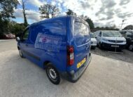 2018 Peugeot Partner Partner S L1 Blue HDi – LT18CTV