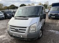 2012 Ford Transit – Model: Transit 140 T280 Trend Touring FWD – AJ12KNW