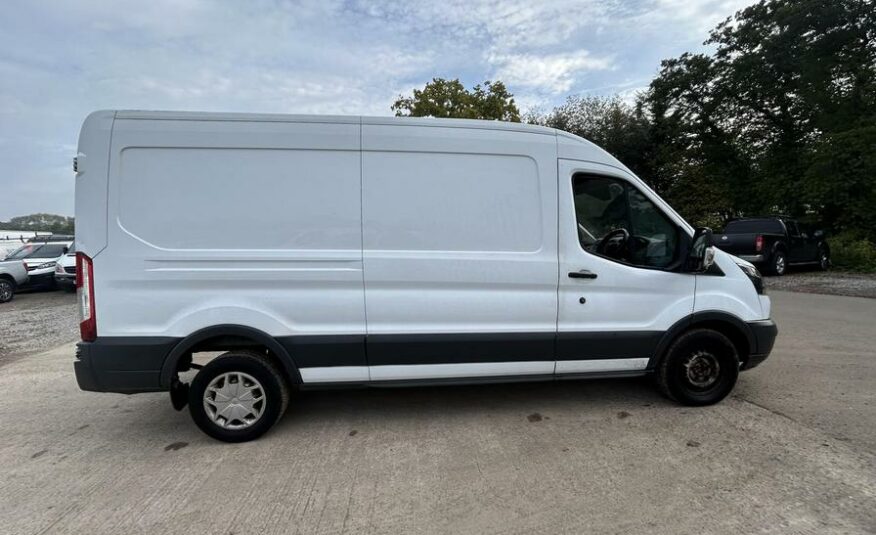2018 Ford Transit Transit 350 – CV18BNN