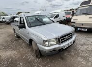 2005 Ford Ranger Ranger Diesel – WK05XNH