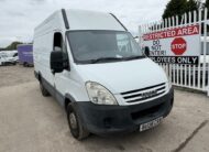2008 Iveco Daily Daily 35S12 MWB – BU08CRX