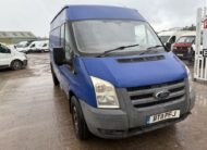 2011 Ford Transit – Model: Transit 100 T350 LWB RWD – BT11PFJ