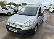 2014 Citroen Berlingo – Model: Berlingo 625 Enterprise HDI – V555RAT/DA64OLC