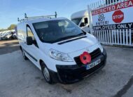 2016 Peugeot Expert Expert 1000 L1H1 Professional HDi – OW65FWK