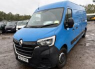 2020 Renault Master – Model: Master LM35 Business Energy dCi – NU70HAO