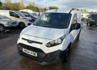 2015 Ford Transit Connect – Model: Transit Connect 200 – HK64XYM