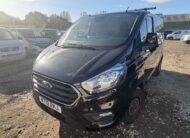2019 Ford Transit Custom Transit Custom 280 Limited – WT19RKJ