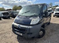 2014 Citroen Relay Relay 30 L1H1 Enterprise HDi – KX14NWF