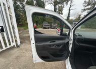 2021 Peugeot Partner – Model: Partner Professional L1 Blue HDi – NV70KLS