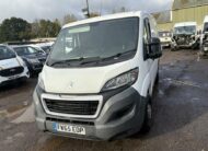 2016 Peugeot Boxer – Model: Boxer 333 Professional L1H1 HDi – YW65EOP