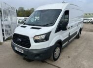 2018 Ford Transit Transit 350 – CV18BNN