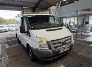 2013 Ford Transit Transit 100 T280 FWD – NJ63CKF/PS10HPS
