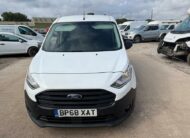 2019 Ford Transit Connect Transit Connect 240 Base TDCi Auto – BP68XAT