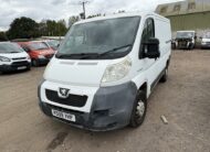 2009 Peugeot Boxer Boxer 330 SWB – KS09VHF
