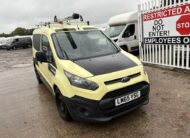 2016 Ford Transit Connect Transit Connect 220 – LM65YSG