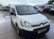 2013 Citroen Berlingo – Model: Berlingo 625 Enterprise HDI – YS13EHO