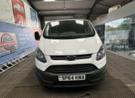 2014 Ford Transit Custom Transit Custom 290 E-Tech – SP64KNA