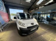 2007 Peugeot Expert Expert HDI SWB – VO57ZNW