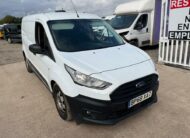 2019 Ford Transit Connect Transit Connect 240 Base TDCi Auto – BP68XAT