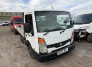 2010 Nissan Cabstar Cabstar 34.11 S/c SWB – BD60WTL