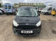 2016 Ford Transit Courier – Model: Transit Courier Trend TDCI – MK16AFA