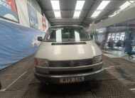 1994 Volkswagen Transporter Transporter LWB – M73LUL