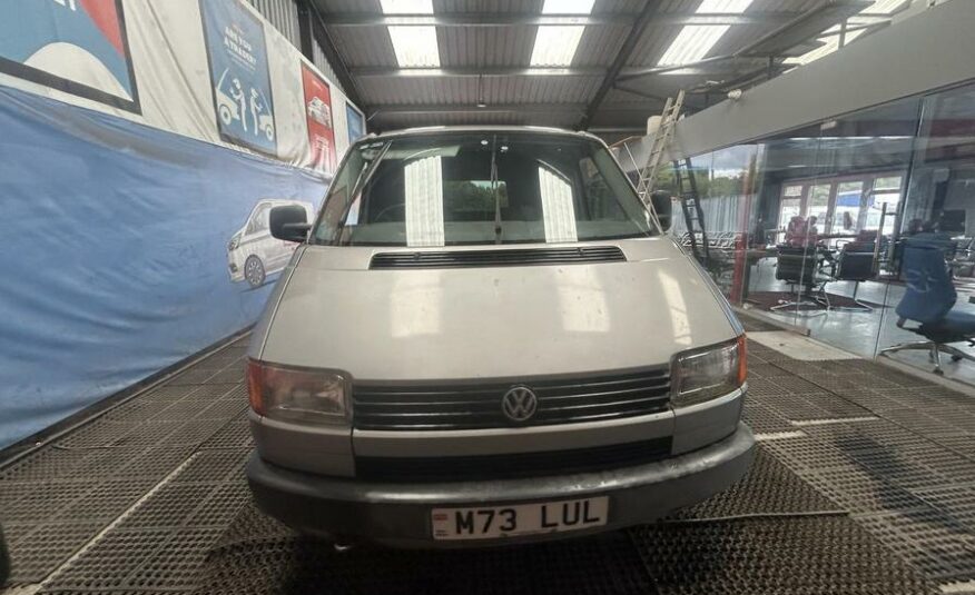 1994 Volkswagen Transporter Transporter LWB – M73LUL