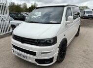 2007 Volkswagen Transporter – Model: Transporter T28 102 TDI SWB – BK07KFT