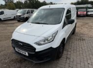 2019 Ford Transit Connect Transit Connect 220 Base TDCi Auto – FB19GYK