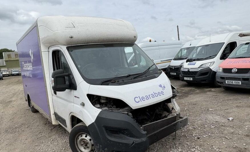 2019    – LC69AEF
