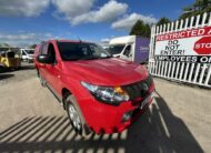 2019 Mitsubishi L200 L200 4Life DI-D – DY19OZV