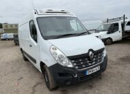 2014 Renault Master Master MM35 Business DCI – DK64AJV
