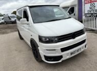 2007 Volkswagen Transporter – Model: Transporter T28 102 TDI SWB – BK07KFT