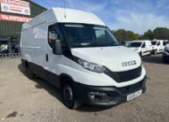 2021 Iveco Daily – Model: Daily 35S14B – GA55CYL