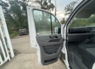 2022 Volkswagen Crafter – Model: Crafter CR35 Startline TDI – EK22ZDS