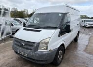 2012 Ford Transit Transit 100 T350 FWD – BN12OVS