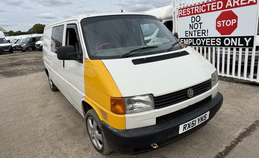 2001    – RX51YKS
