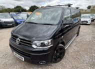 2012 Volkswagen Transporter Transporter T32 Sportline TDI 180 LWB – VW56ARN