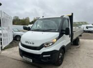 2019 Iveco Daily – Model: Daily 35C14 – LY19GSV