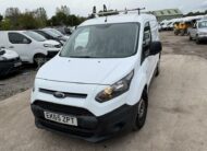 2015 Ford Transit Connect Transit Connect 200 – EK65ZPT