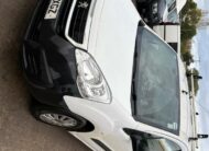 2017 Peugeot Partner – Model: Partner S L2 Blue HDi – MJ17XGZ