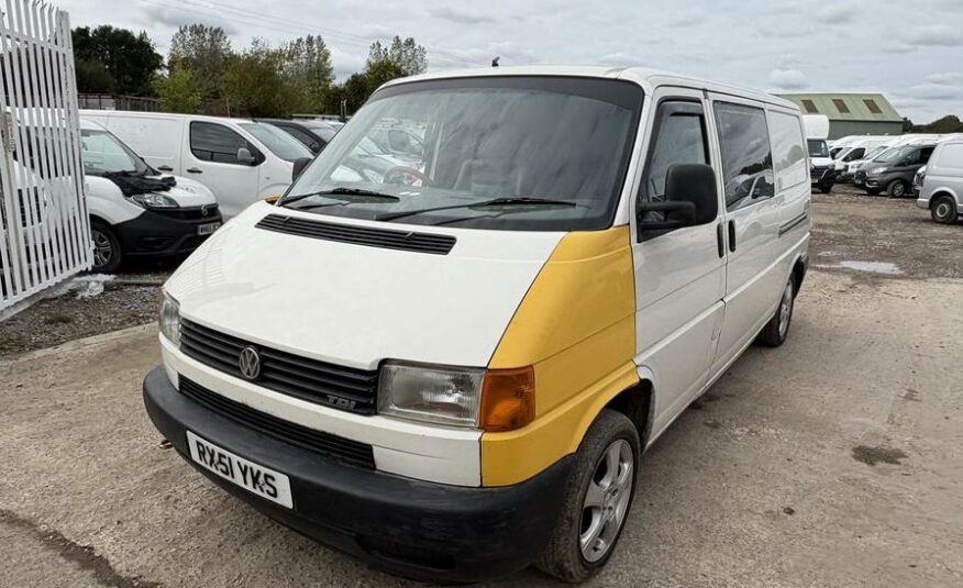 2001    – RX51YKS